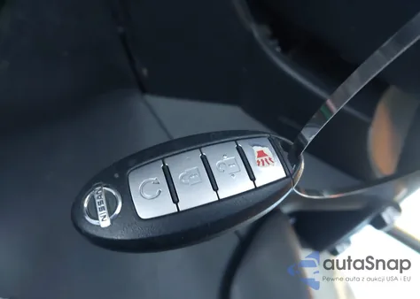 2018 Nissan Kicks Sv from USA, damaged, VIN 3N1CP5CU7JL524029